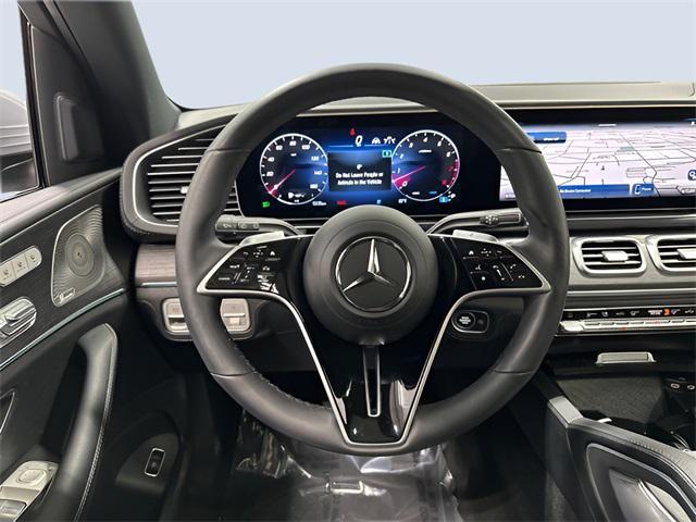 used 2024 Mercedes-Benz GLE 450 car, priced at $74,881