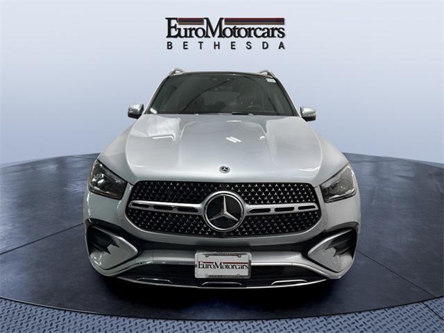 used 2024 Mercedes-Benz GLE 450 car, priced at $74,881