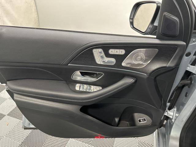 used 2024 Mercedes-Benz GLE 450 car, priced at $74,881
