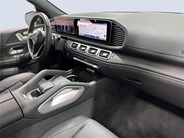 used 2024 Mercedes-Benz GLE 450 car, priced at $74,881