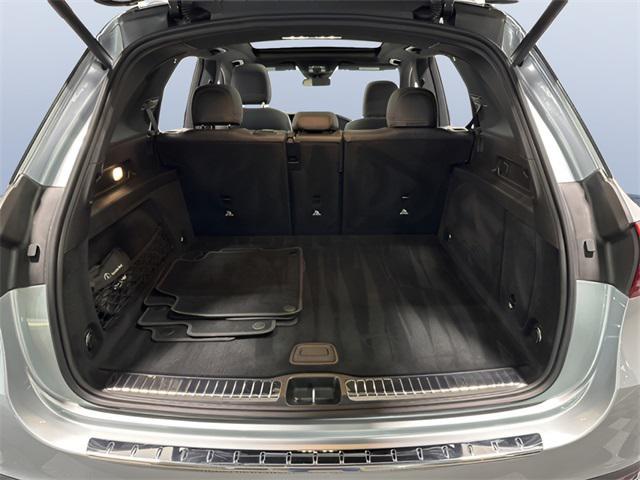 used 2024 Mercedes-Benz GLE 450 car, priced at $74,881