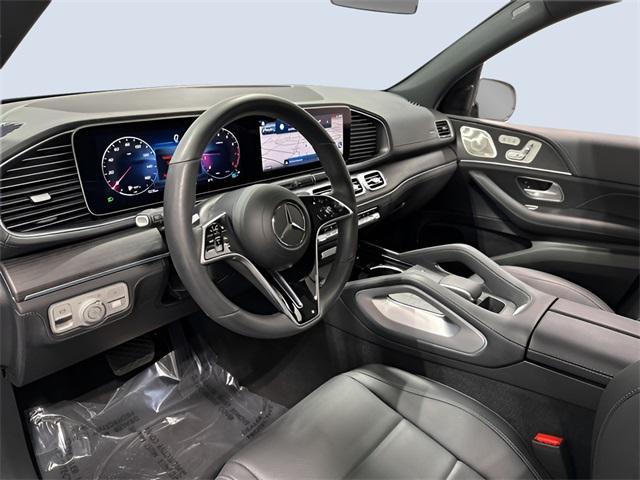 used 2024 Mercedes-Benz GLE 450 car, priced at $74,881