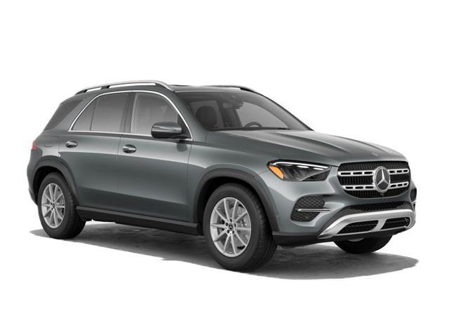 new 2024 Mercedes-Benz GLE 350 car, priced at $75,165