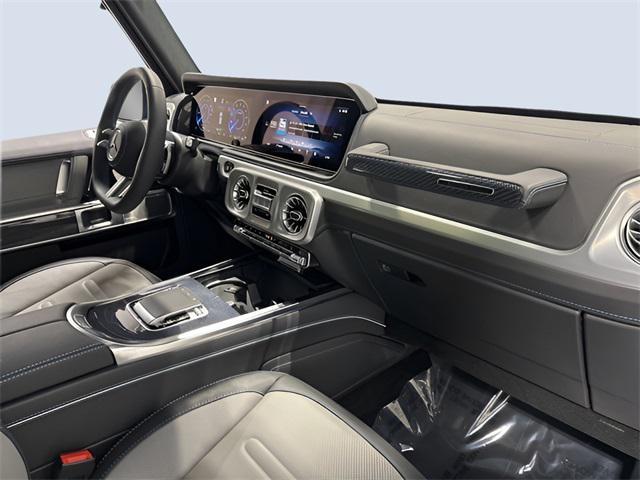 used 2025 Mercedes-Benz G-Class car, priced at $159,881