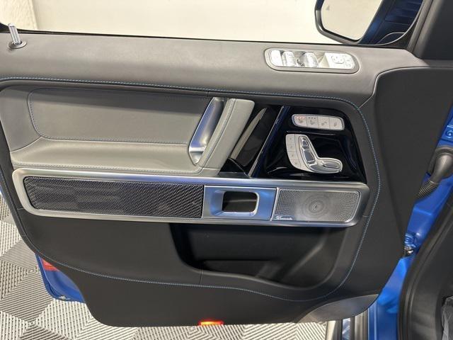 used 2025 Mercedes-Benz G-Class car, priced at $159,881