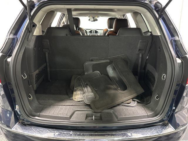 used 2016 Buick Enclave car, priced at $17,881