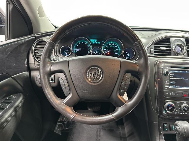 used 2016 Buick Enclave car, priced at $17,881