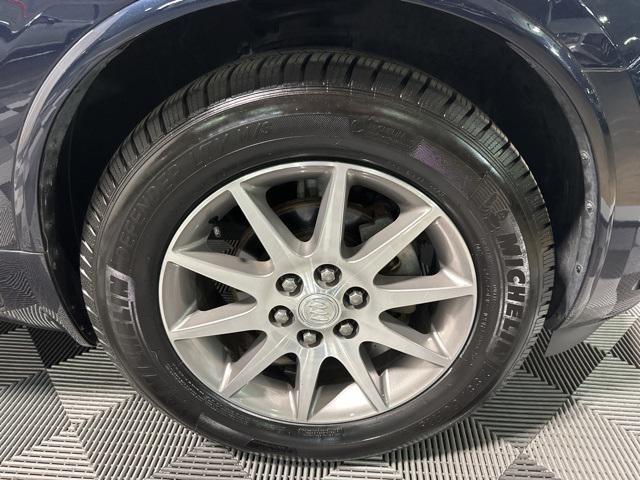 used 2016 Buick Enclave car, priced at $17,881