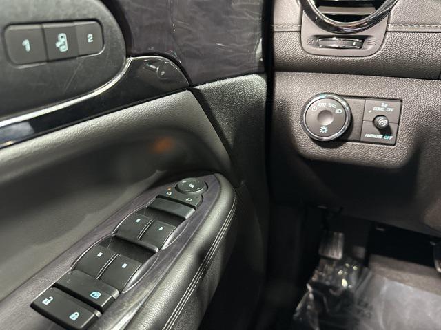 used 2016 Buick Enclave car, priced at $17,881
