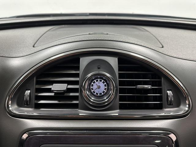 used 2016 Buick Enclave car, priced at $17,881