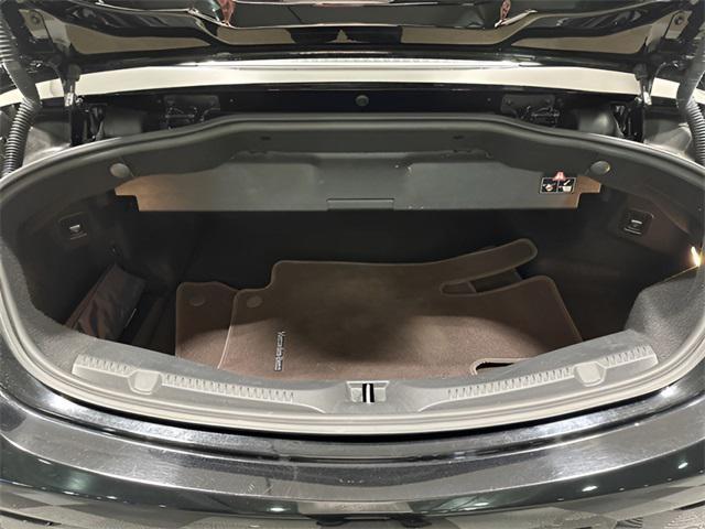 used 2018 Mercedes-Benz E-Class car, priced at $33,881