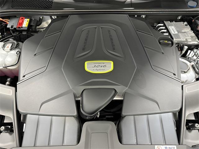 used 2022 Porsche Cayenne car, priced at $65,881