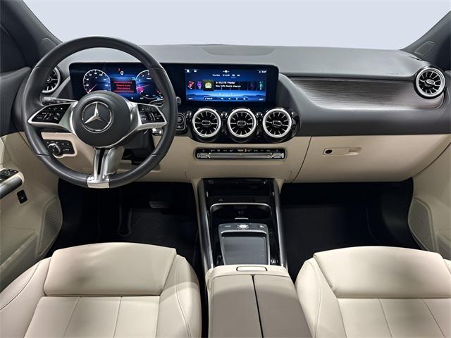 used 2025 Mercedes-Benz GLA 250 car, priced at $39,881