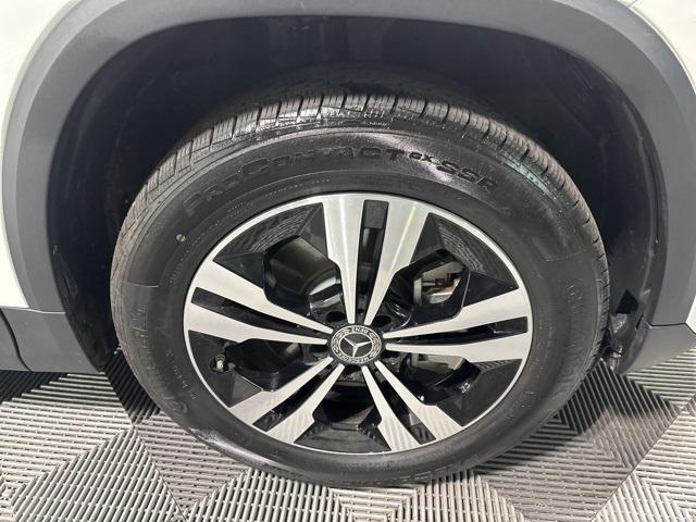 used 2025 Mercedes-Benz GLA 250 car, priced at $39,881