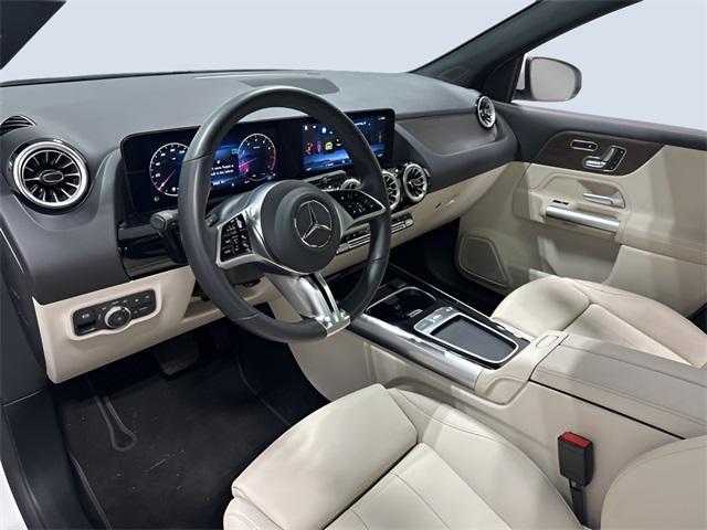 used 2025 Mercedes-Benz GLA 250 car, priced at $39,881
