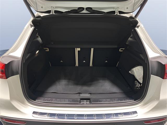 used 2025 Mercedes-Benz GLA 250 car, priced at $39,881