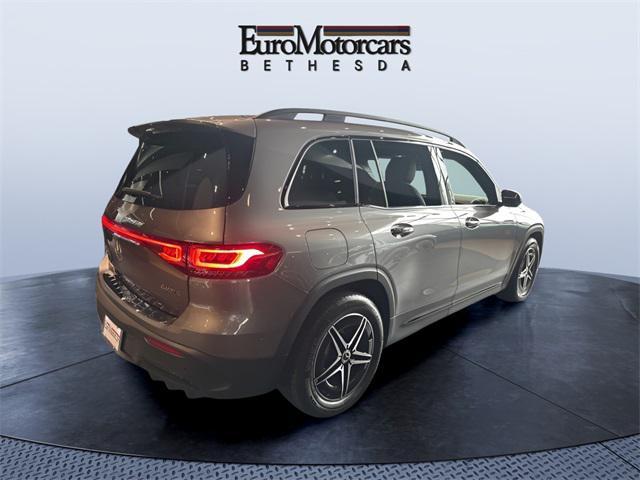 used 2023 Mercedes-Benz EQB 300 car, priced at $36,881
