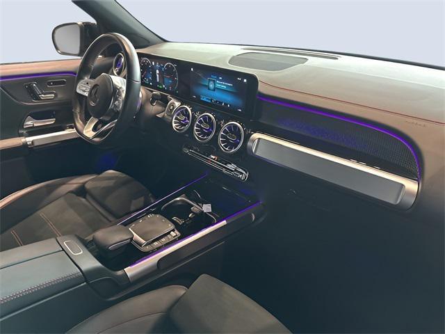 used 2023 Mercedes-Benz EQB 300 car, priced at $36,881