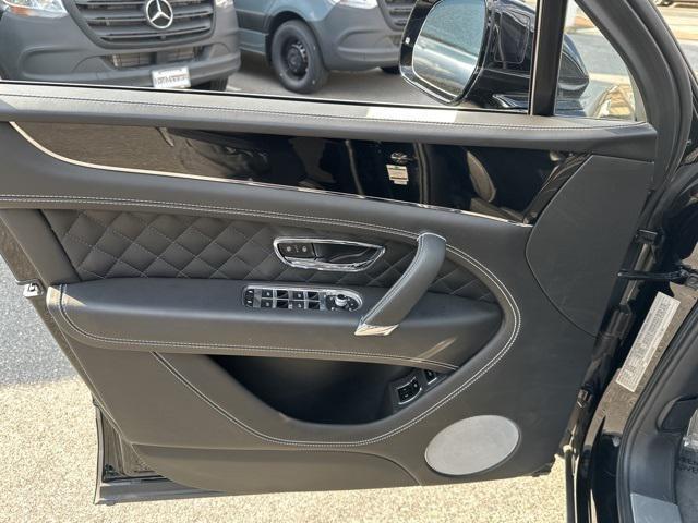 used 2018 Bentley Bentayga car, priced at $72,881