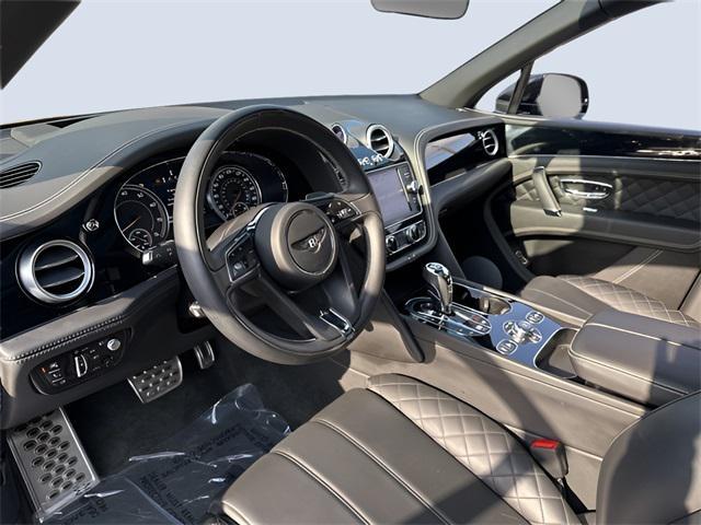 used 2018 Bentley Bentayga car, priced at $72,881