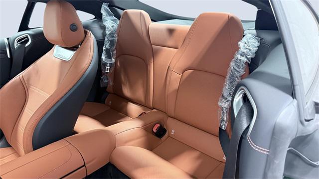 new 2026 Mercedes-Benz AMG GT 63 car, priced at $229,635