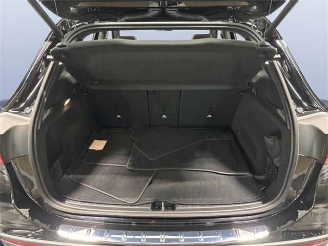 used 2025 Mercedes-Benz AMG GLA 35 car, priced at $55,881