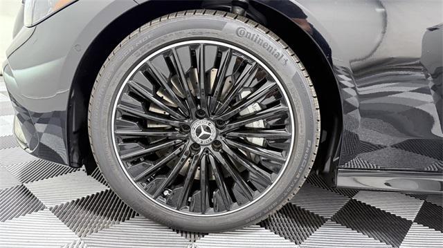 new 2026 Mercedes-Benz CLE 450 car, priced at $75,020