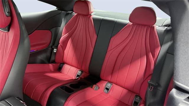 new 2026 Mercedes-Benz CLE 450 car, priced at $75,020