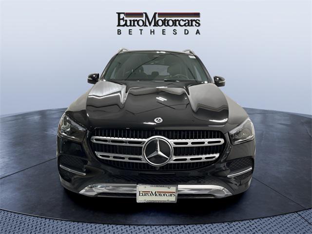 used 2024 Mercedes-Benz GLE 350 car, priced at $59,881