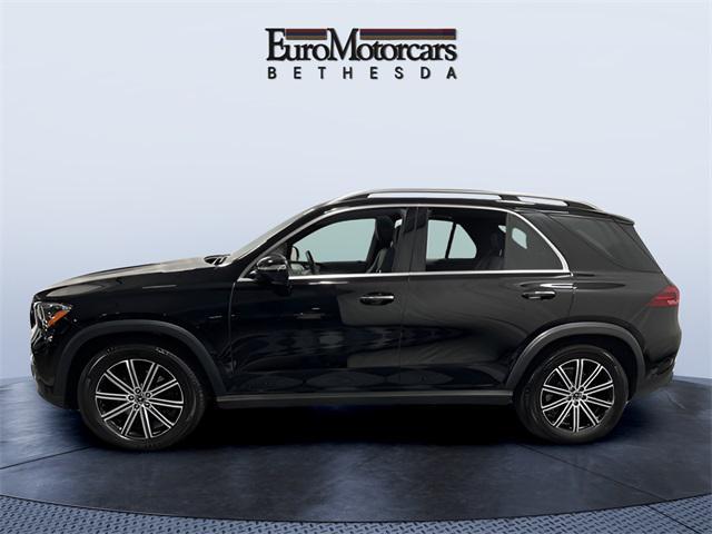 used 2024 Mercedes-Benz GLE 350 car, priced at $59,881