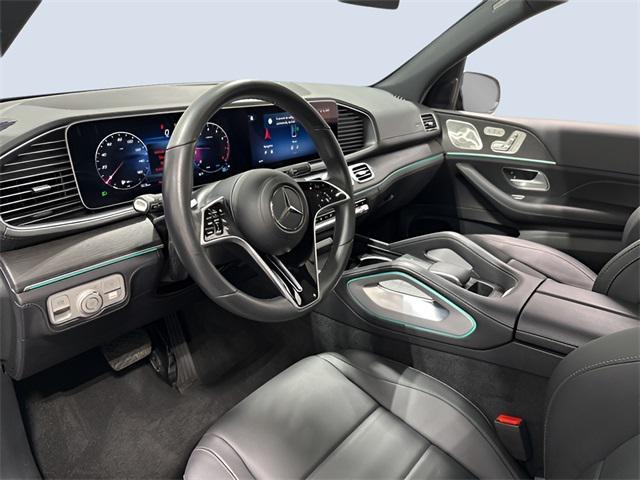 used 2024 Mercedes-Benz GLE 350 car, priced at $59,881