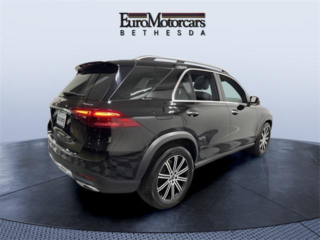 used 2024 Mercedes-Benz GLE 350 car, priced at $59,881