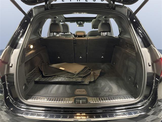 used 2024 Mercedes-Benz GLE 350 car, priced at $59,881