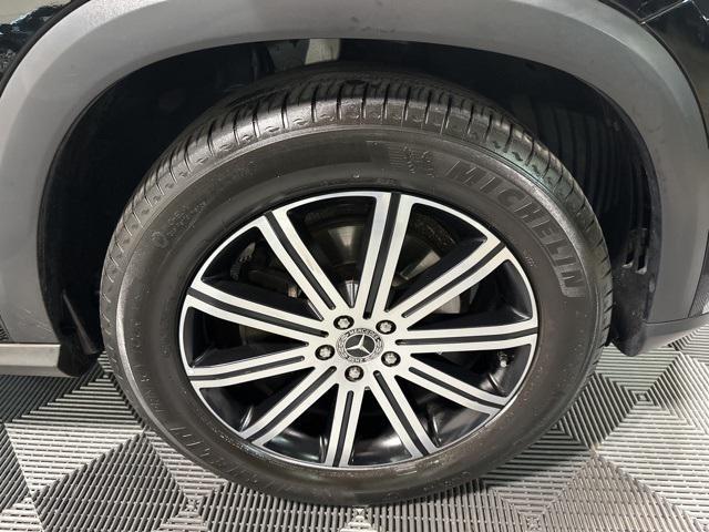 used 2024 Mercedes-Benz GLE 350 car, priced at $59,881