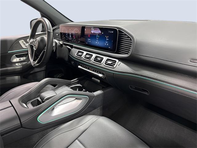 used 2024 Mercedes-Benz GLE 350 car, priced at $59,881