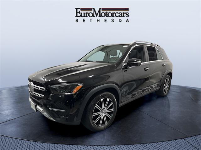 used 2024 Mercedes-Benz GLE 350 car, priced at $59,881
