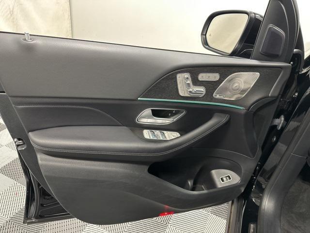 used 2024 Mercedes-Benz GLE 350 car, priced at $59,881