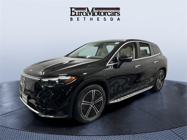 used 2023 Mercedes-Benz EQS 450 car, priced at $51,881