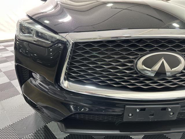 used 2019 INFINITI QX50 car, priced at $20,881