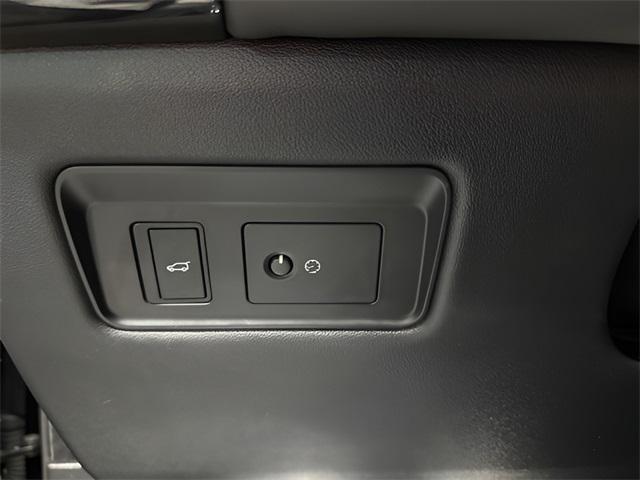 used 2022 Land Rover Range Rover Sport car, priced at $44,881