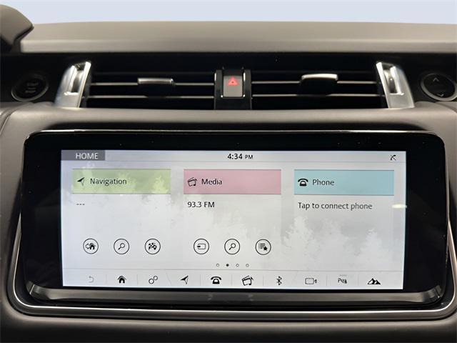 used 2022 Land Rover Range Rover Sport car, priced at $44,881