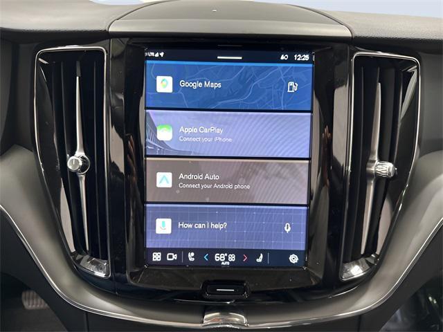 used 2024 Volvo XC60 car, priced at $35,881