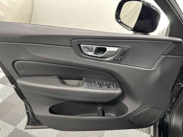 used 2024 Volvo XC60 car, priced at $35,881