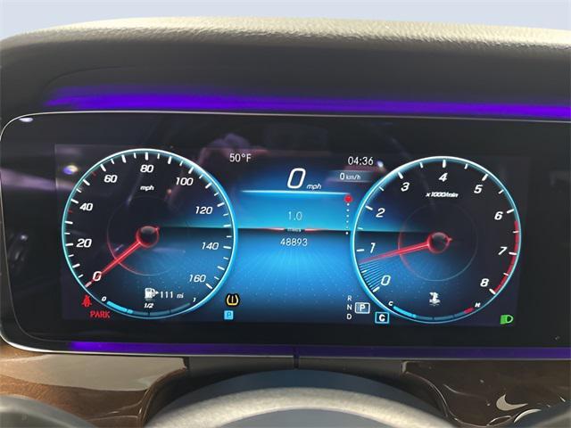 used 2021 Mercedes-Benz E-Class car, priced at $36,881