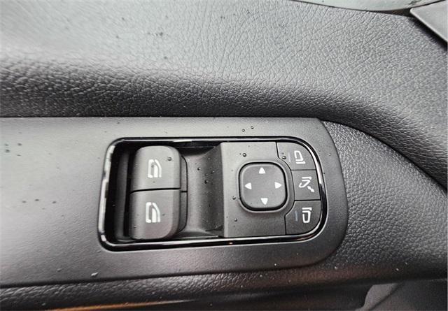 new 2025 Mercedes-Benz Sprinter 2500 car, priced at $55,640