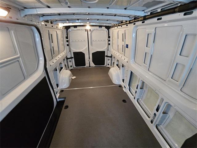 new 2025 Mercedes-Benz Sprinter 2500 car, priced at $55,640