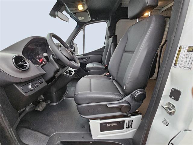 new 2025 Mercedes-Benz Sprinter 2500 car, priced at $55,640