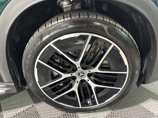 used 2024 Mercedes-Benz EQE 350 car, priced at $58,881