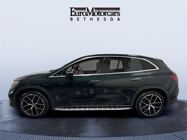 used 2024 Mercedes-Benz EQE 350 car, priced at $58,881
