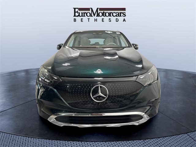 used 2024 Mercedes-Benz EQE 350 car, priced at $58,881